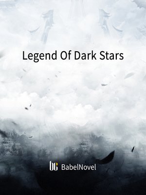 cover image of Legend of Dark Stars